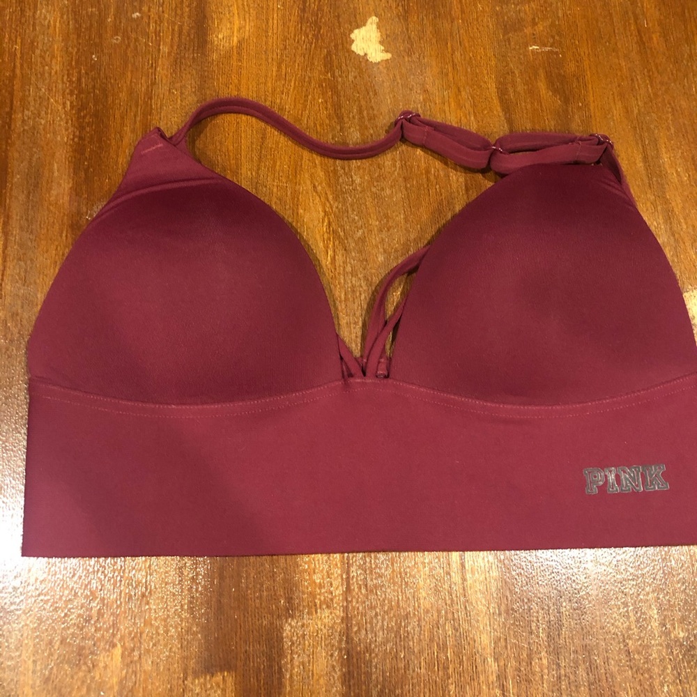 Pink by Victoria’s Secret sports bra